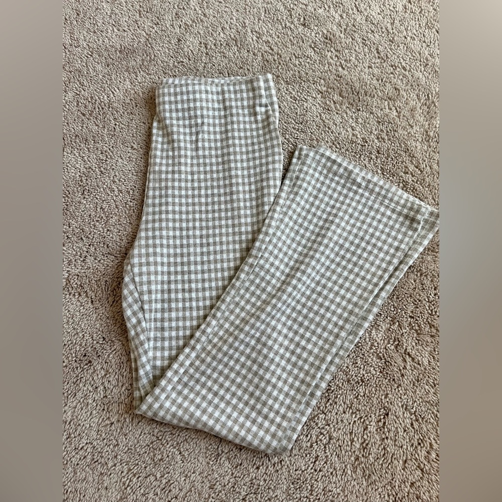 Women’s BaeVely Plaid Pants